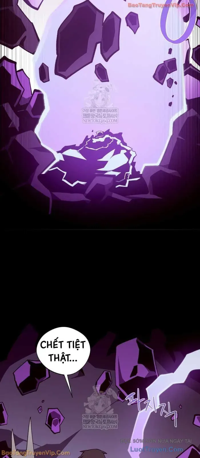 Hồi Ức Trong Ngục Tối Chương 142 - Trang 36
