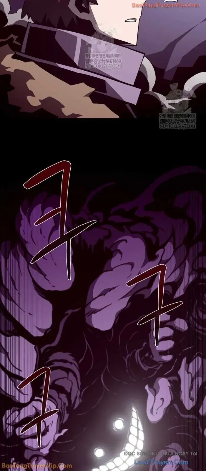 Hồi Ức Trong Ngục Tối Chương 142 - Trang 38