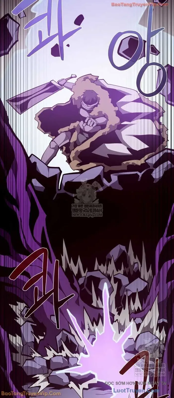 Hồi Ức Trong Ngục Tối Chương 142 - Trang 40