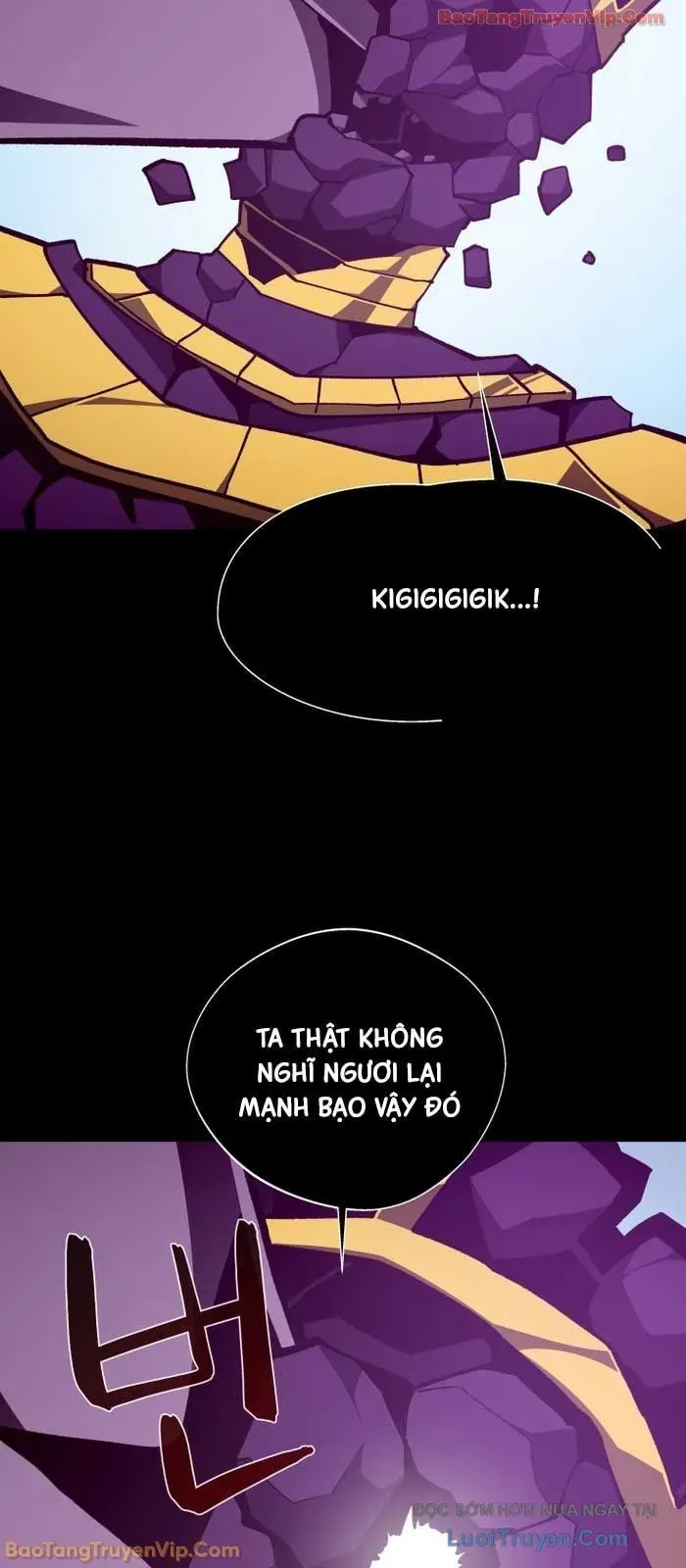 Hồi Ức Trong Ngục Tối Chương 142 - Trang 5