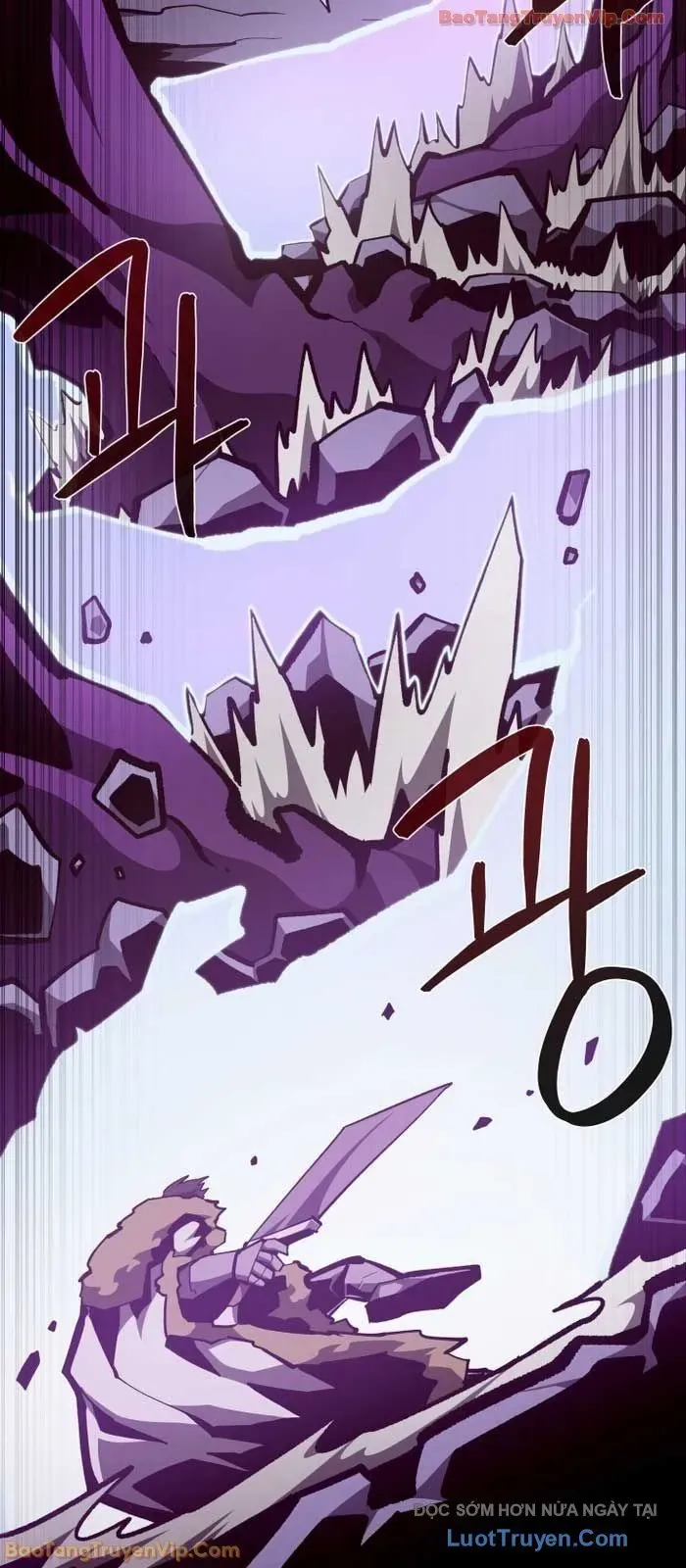 Hồi Ức Trong Ngục Tối Chương 142 - Trang 41