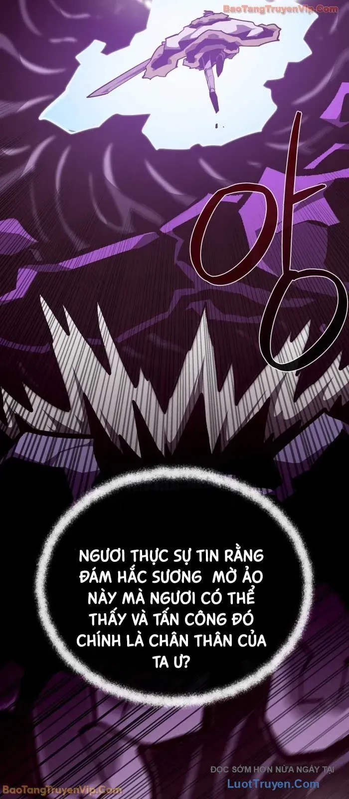Hồi Ức Trong Ngục Tối Chương 142 - Trang 44