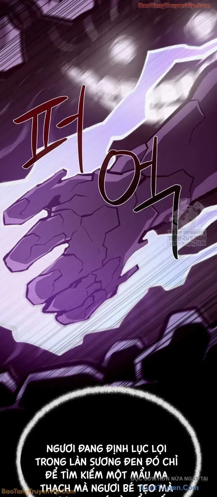 Hồi Ức Trong Ngục Tối Chương 142 - Trang 45