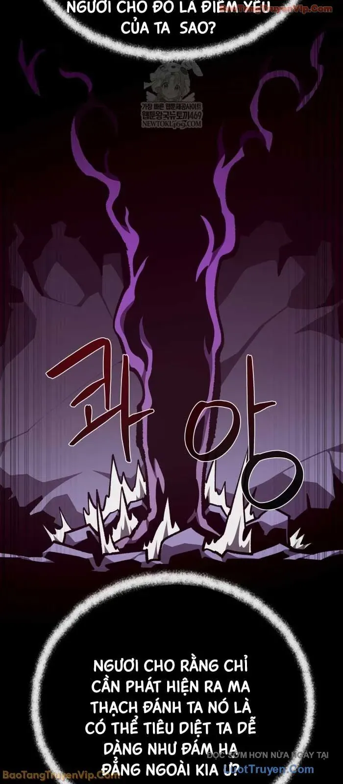 Hồi Ức Trong Ngục Tối Chương 142 - Trang 46
