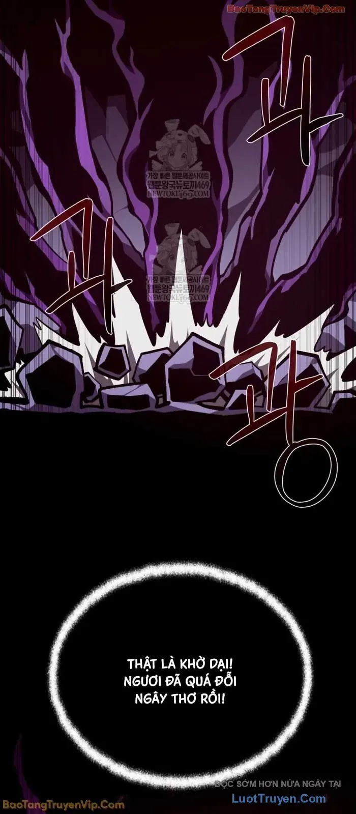 Hồi Ức Trong Ngục Tối Chương 142 - Trang 48