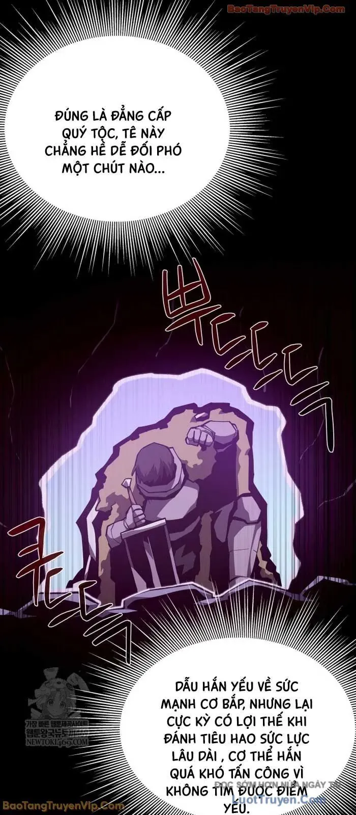 Hồi Ức Trong Ngục Tối Chương 142 - Trang 50