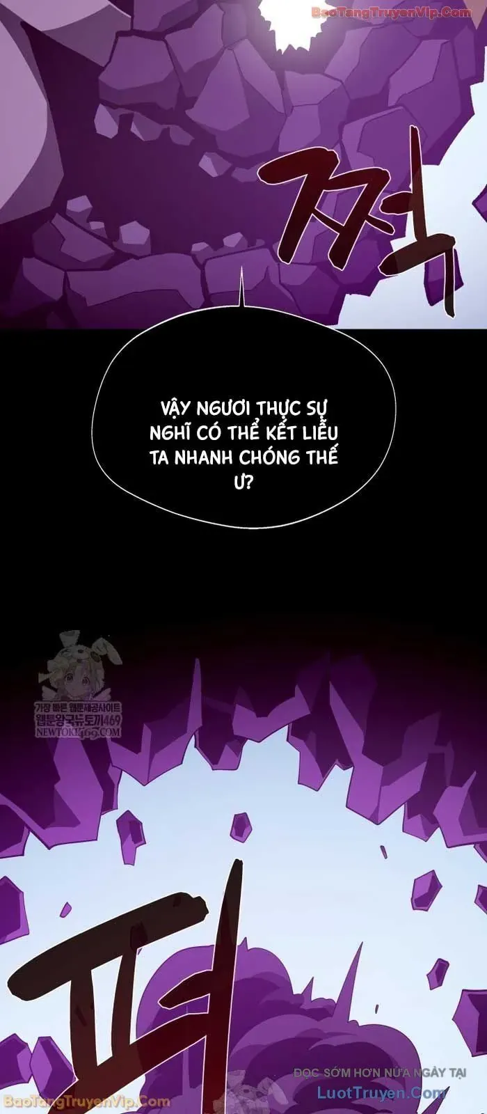 Hồi Ức Trong Ngục Tối Chương 142 - Trang 6