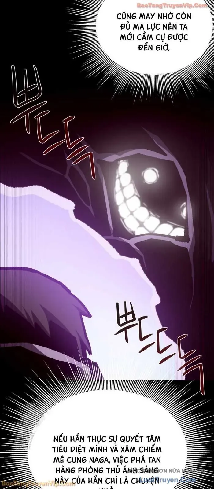 Hồi Ức Trong Ngục Tối Chương 142 - Trang 52