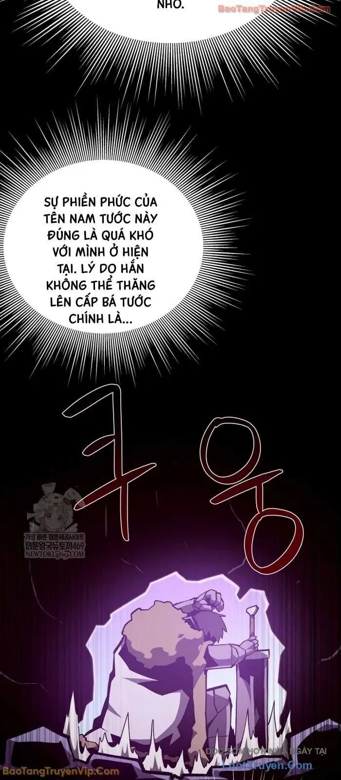 Hồi Ức Trong Ngục Tối Chương 142 - Trang 53