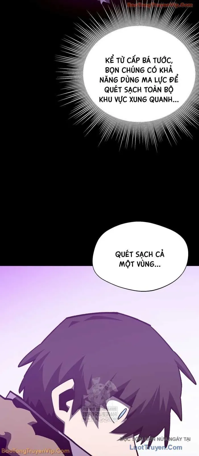 Hồi Ức Trong Ngục Tối Chương 142 - Trang 54