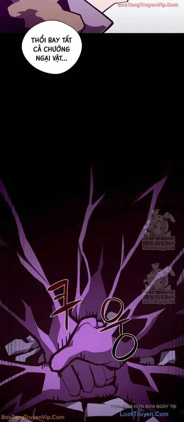 Hồi Ức Trong Ngục Tối Chương 142 - Trang 55