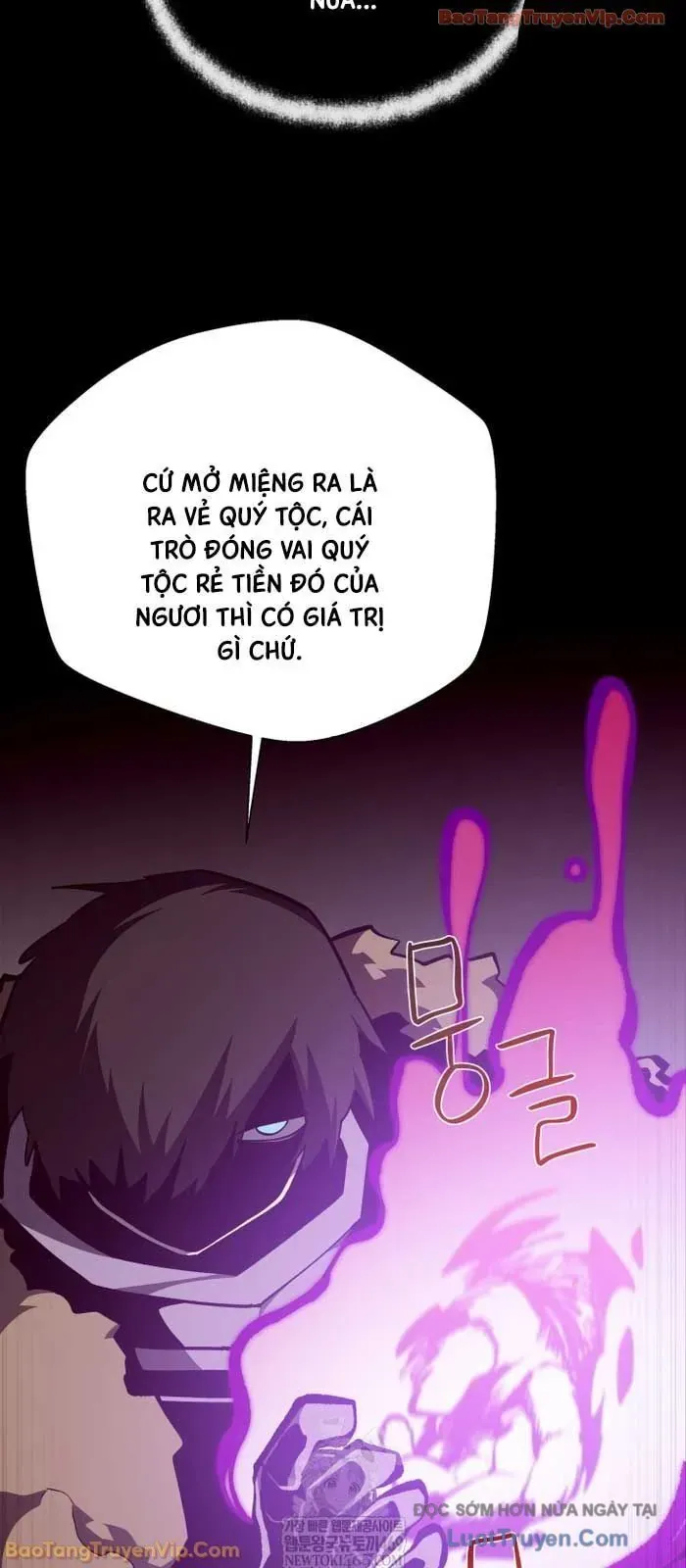 Hồi Ức Trong Ngục Tối Chương 142 - Trang 61