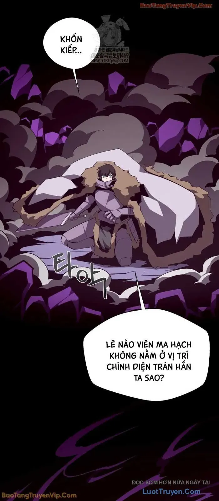 Hồi Ức Trong Ngục Tối Chương 142 - Trang 8