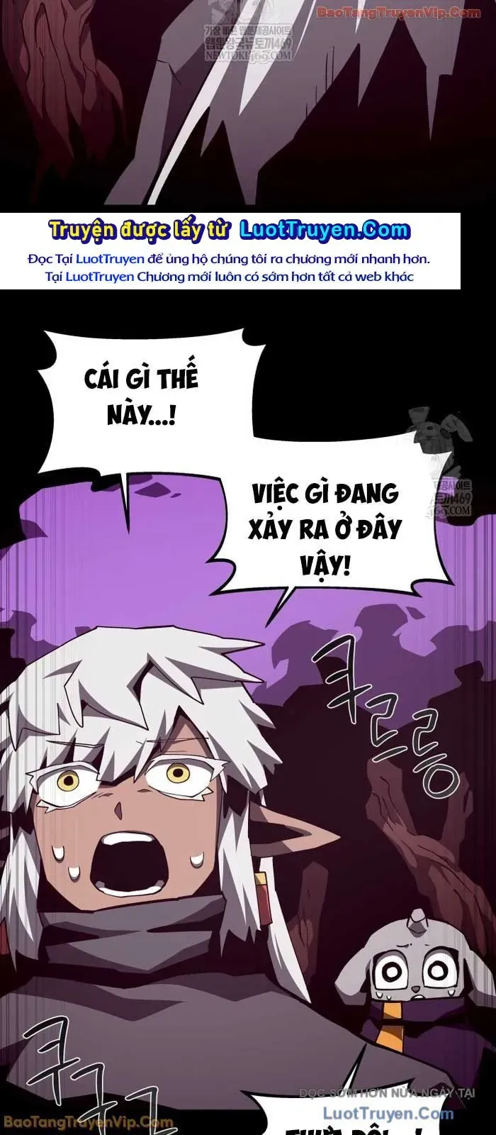 Hồi Ức Trong Ngục Tối Chương 142 - Trang 72