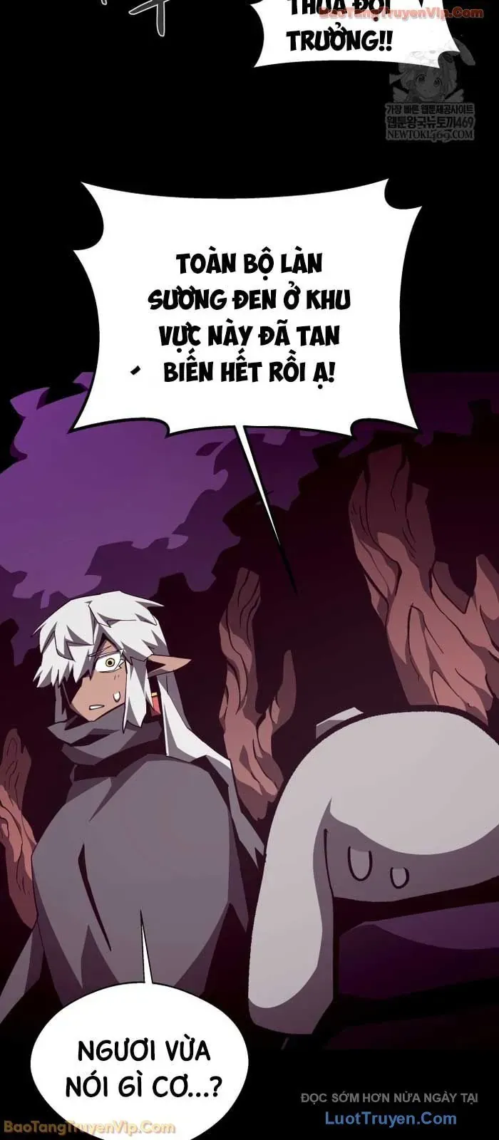 Hồi Ức Trong Ngục Tối Chương 142 - Trang 73