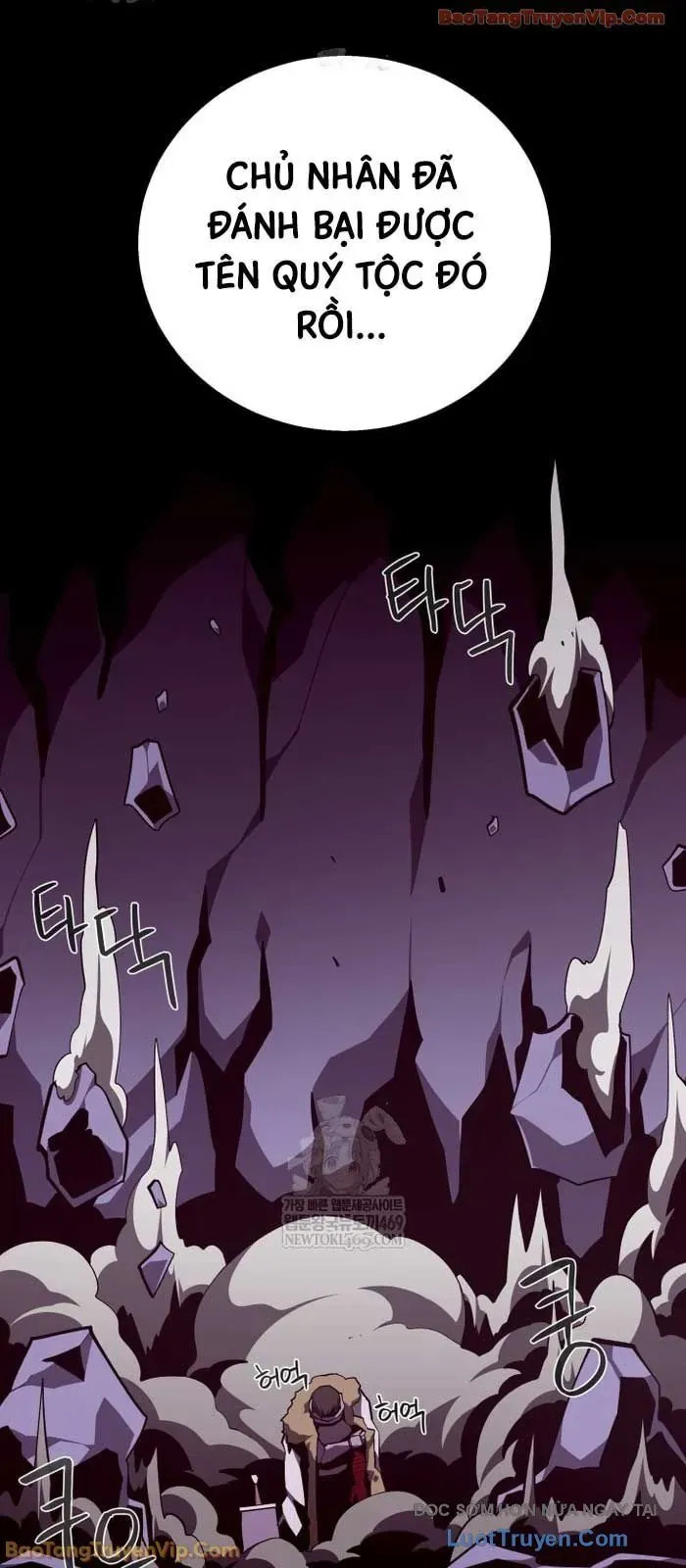 Hồi Ức Trong Ngục Tối Chương 142 - Trang 75