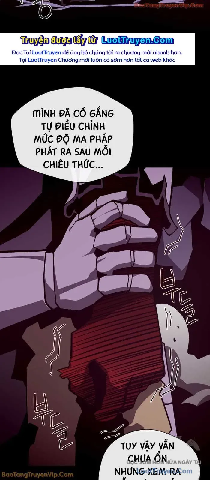 Hồi Ức Trong Ngục Tối Chương 142 - Trang 76