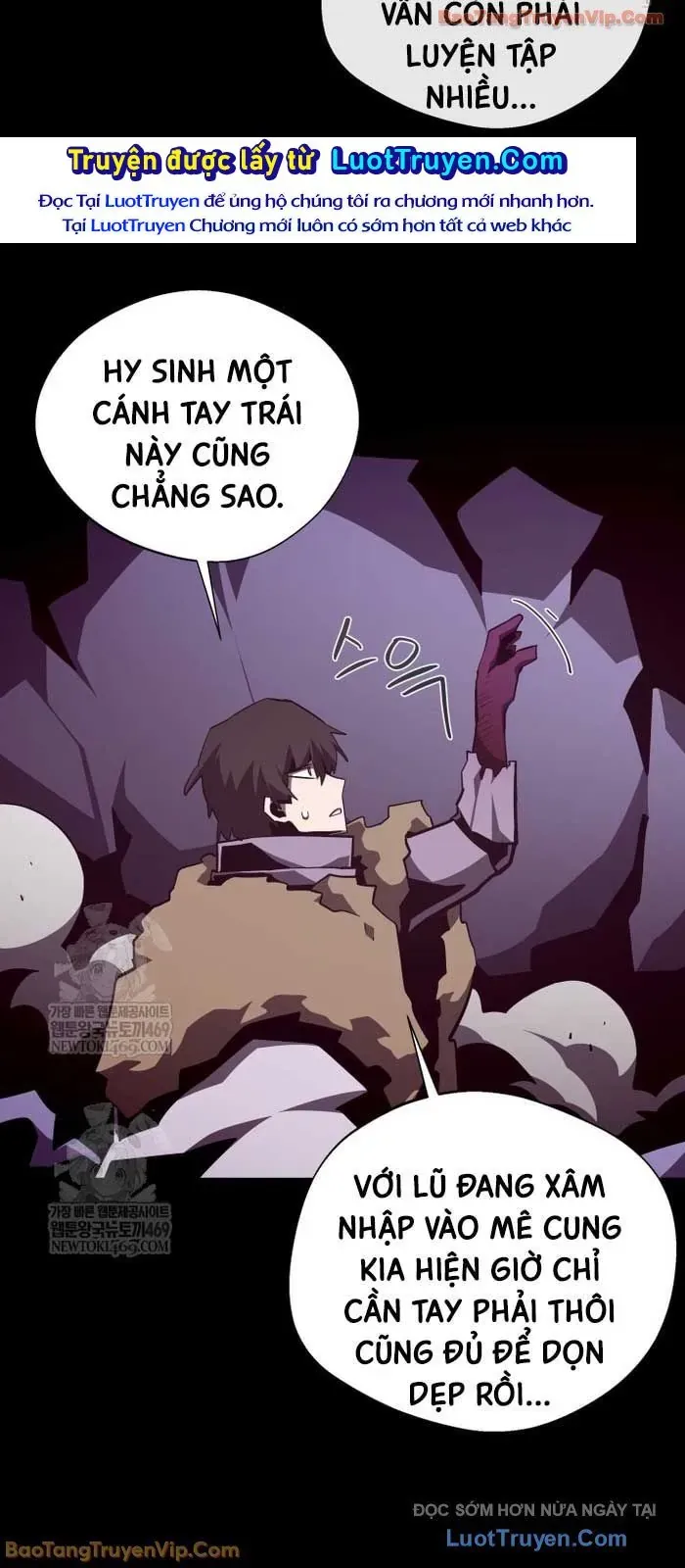 Hồi Ức Trong Ngục Tối Chương 142 - Trang 77