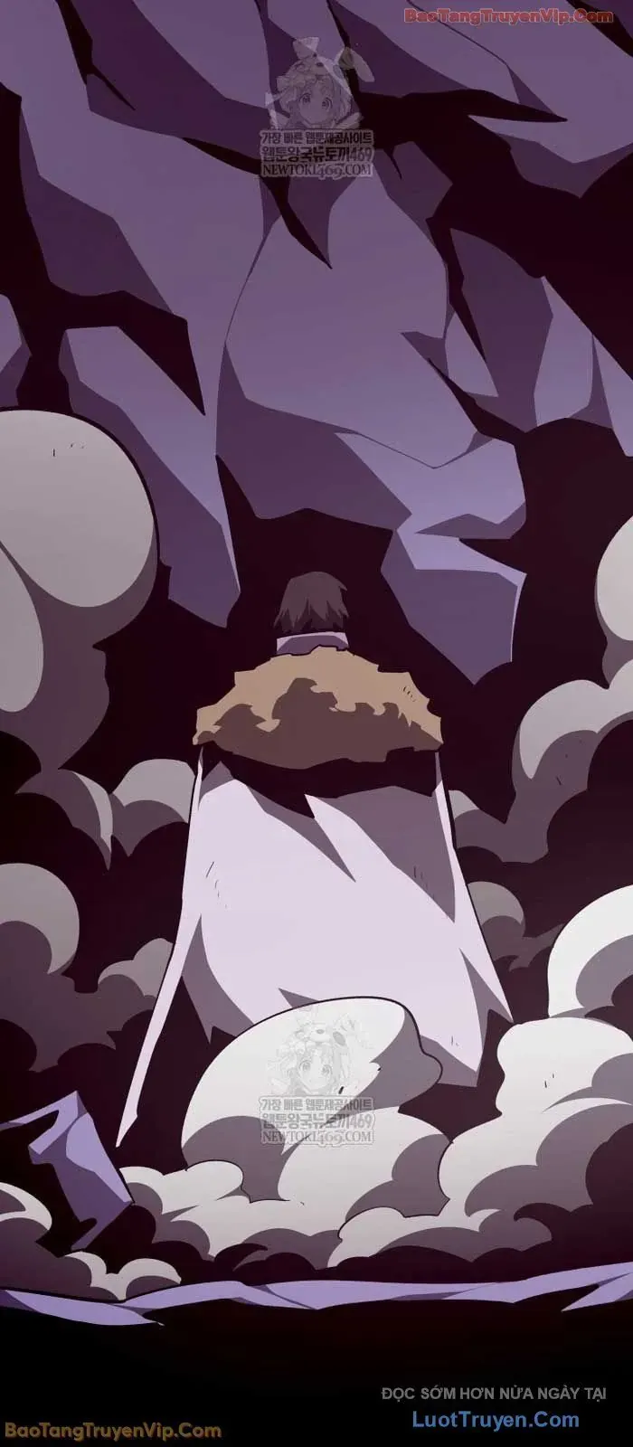 Hồi Ức Trong Ngục Tối Chương 142 - Trang 81