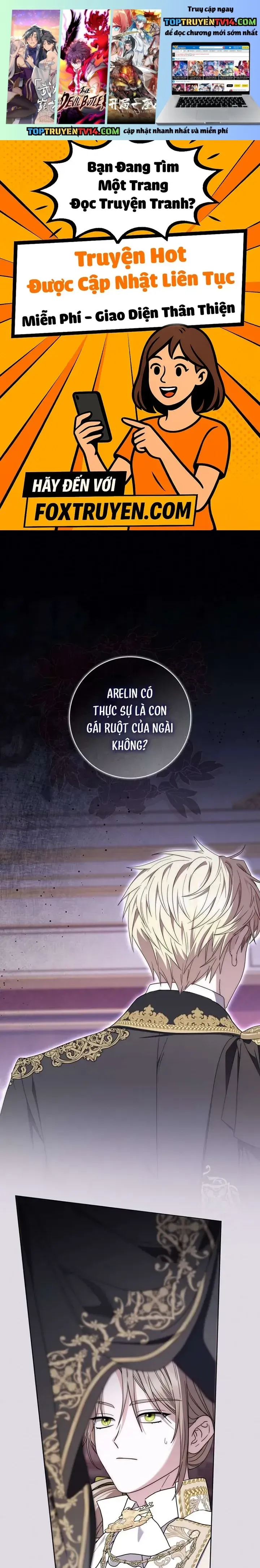 Nam Chính Ám Ảnh Với Sức Khỏe Của Tôi 45