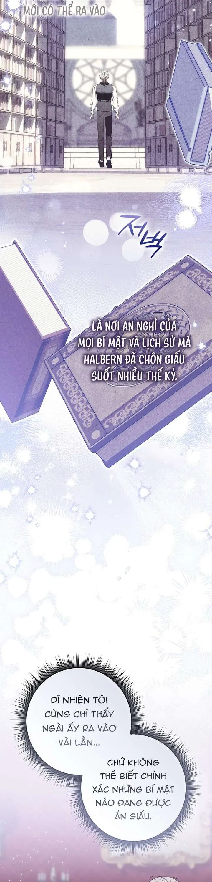 Nam Chính Ám Ảnh Với Sức Khỏe Của Tôi 45