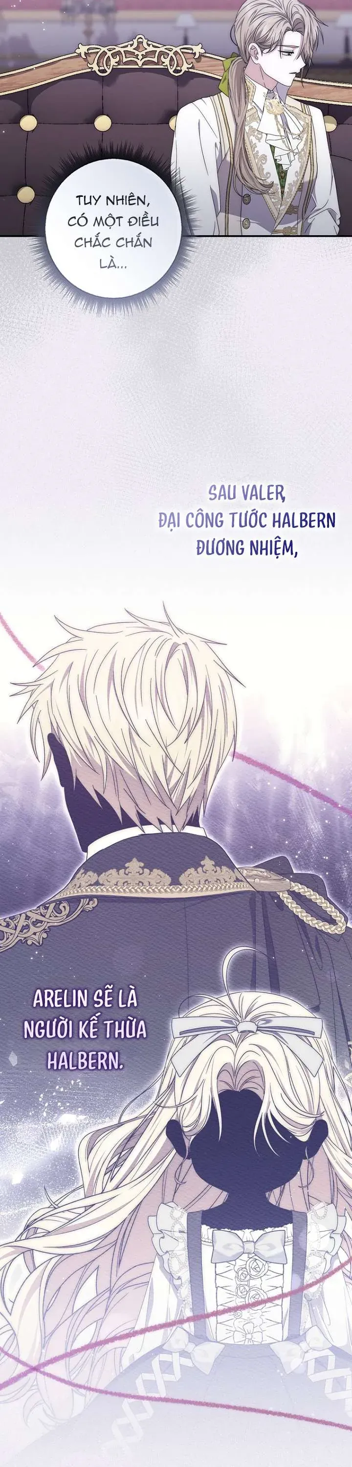 Nam Chính Ám Ảnh Với Sức Khỏe Của Tôi 45