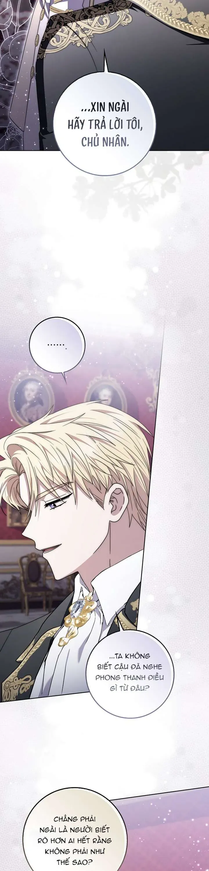 Nam Chính Ám Ảnh Với Sức Khỏe Của Tôi 45