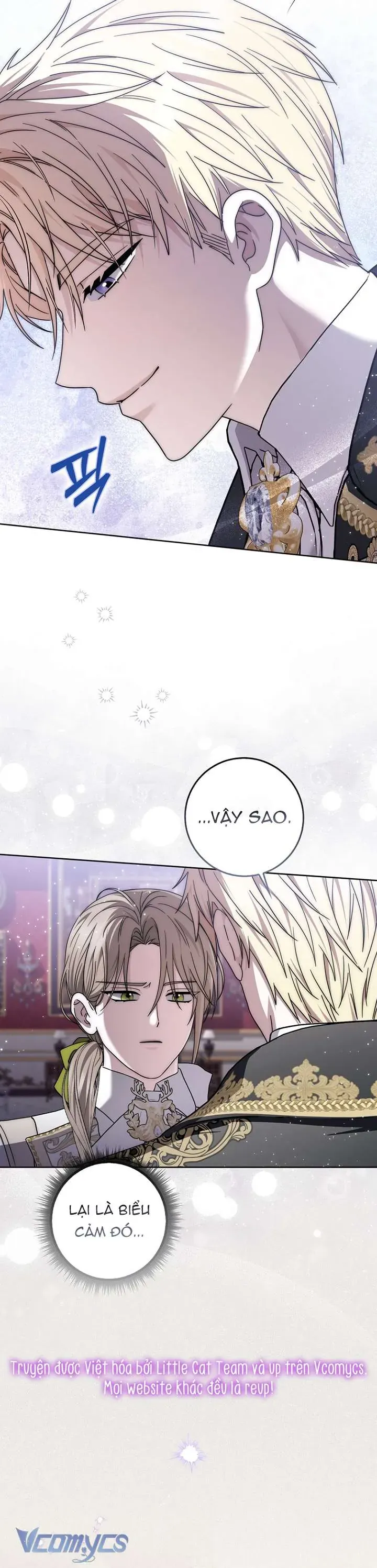 Nam Chính Ám Ảnh Với Sức Khỏe Của Tôi 45