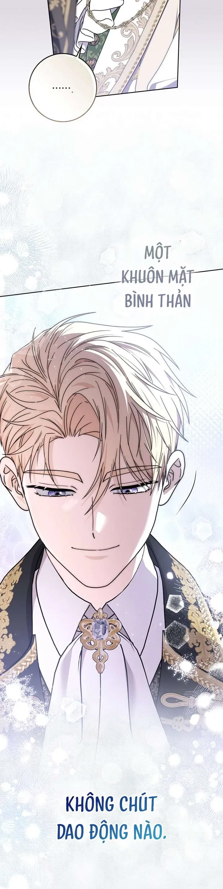 Nam Chính Ám Ảnh Với Sức Khỏe Của Tôi 45