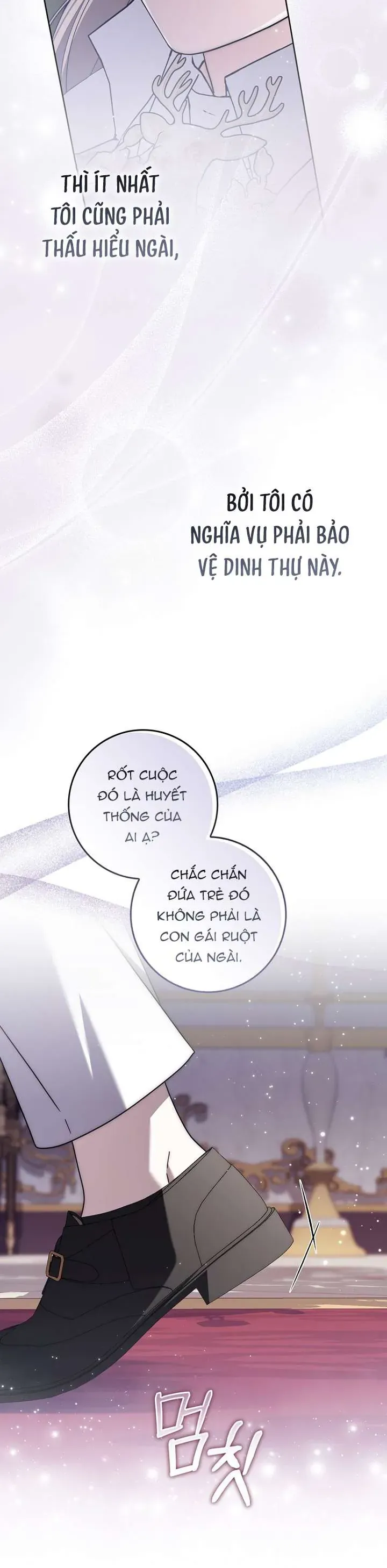 Nam Chính Ám Ảnh Với Sức Khỏe Của Tôi 45