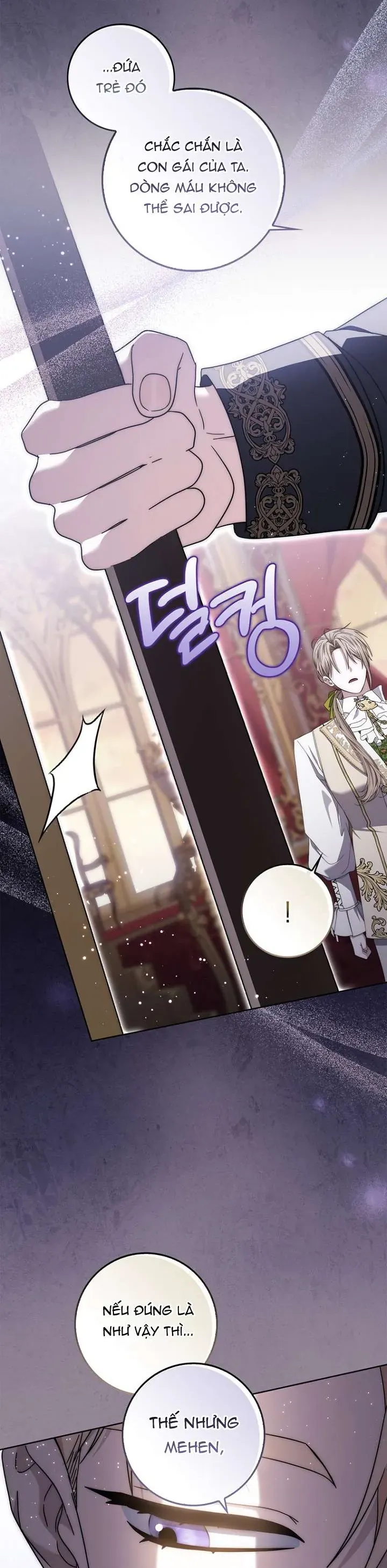 Nam Chính Ám Ảnh Với Sức Khỏe Của Tôi 45