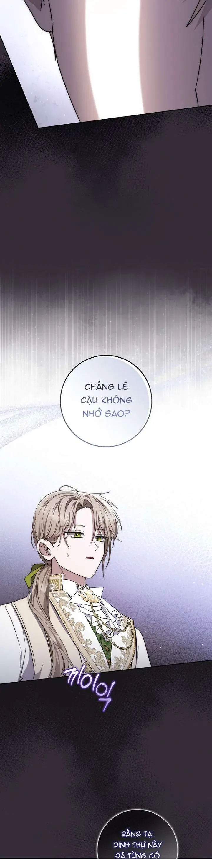 Nam Chính Ám Ảnh Với Sức Khỏe Của Tôi 45