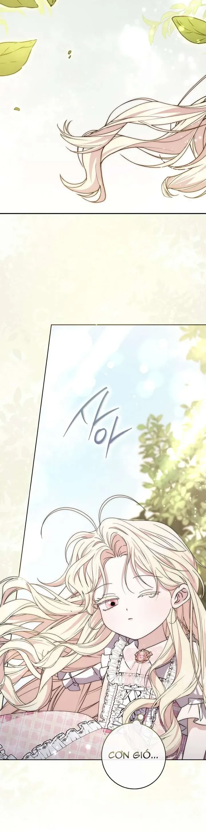 Nam Chính Ám Ảnh Với Sức Khỏe Của Tôi 45