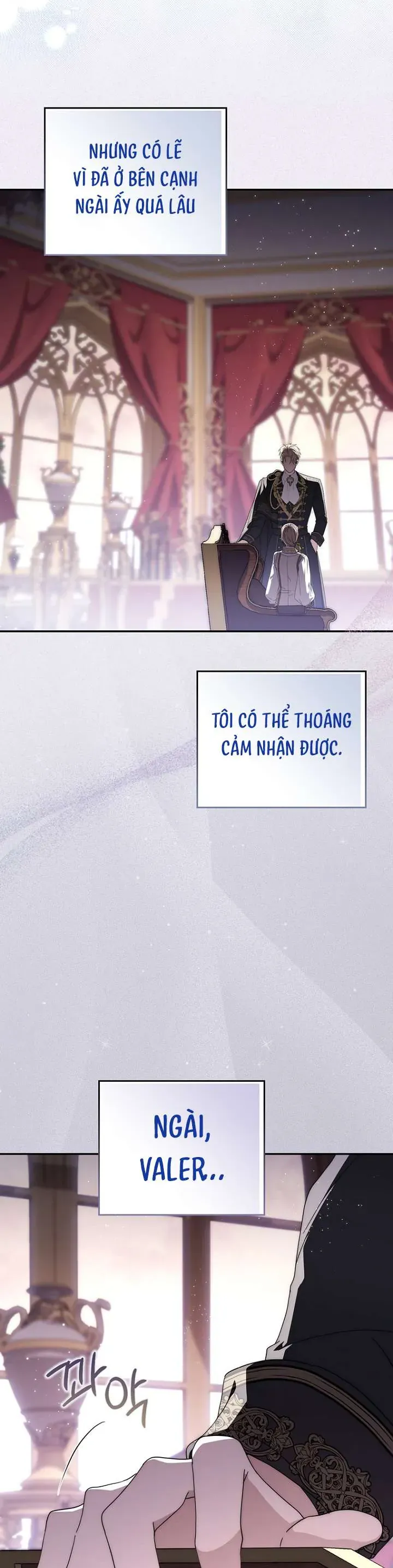 Nam Chính Ám Ảnh Với Sức Khỏe Của Tôi 45