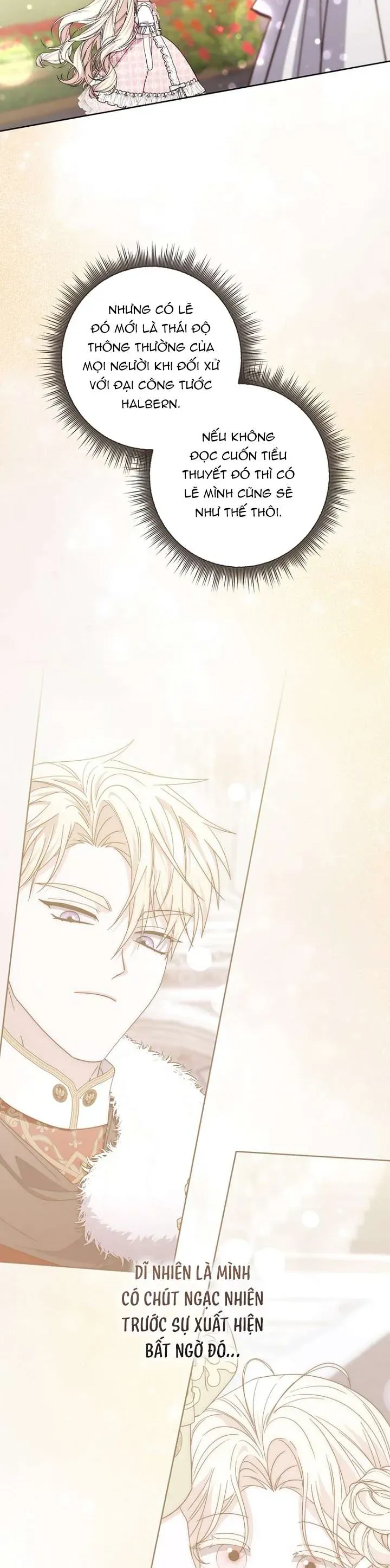 Nam Chính Ám Ảnh Với Sức Khỏe Của Tôi 45