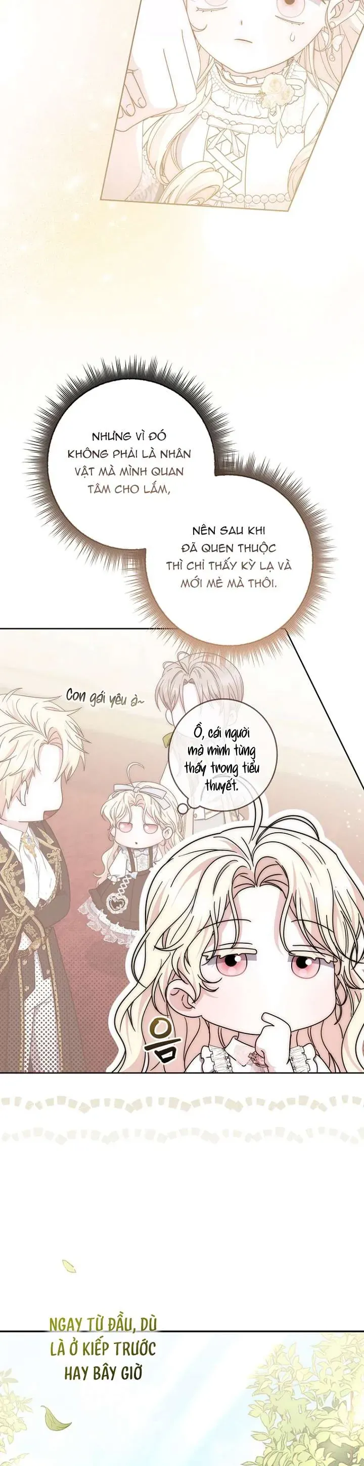 Nam Chính Ám Ảnh Với Sức Khỏe Của Tôi 45