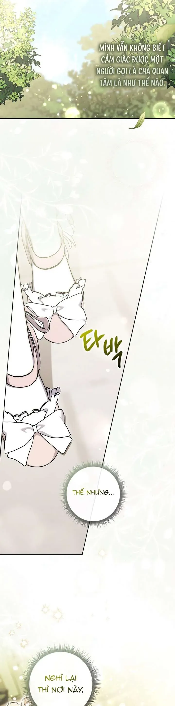 Nam Chính Ám Ảnh Với Sức Khỏe Của Tôi 45