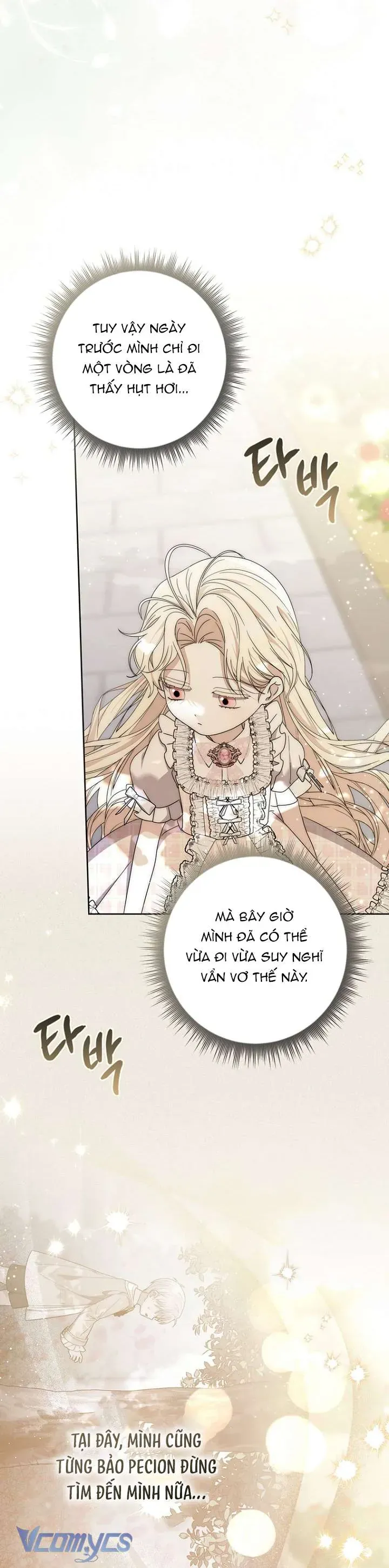 Nam Chính Ám Ảnh Với Sức Khỏe Của Tôi 45