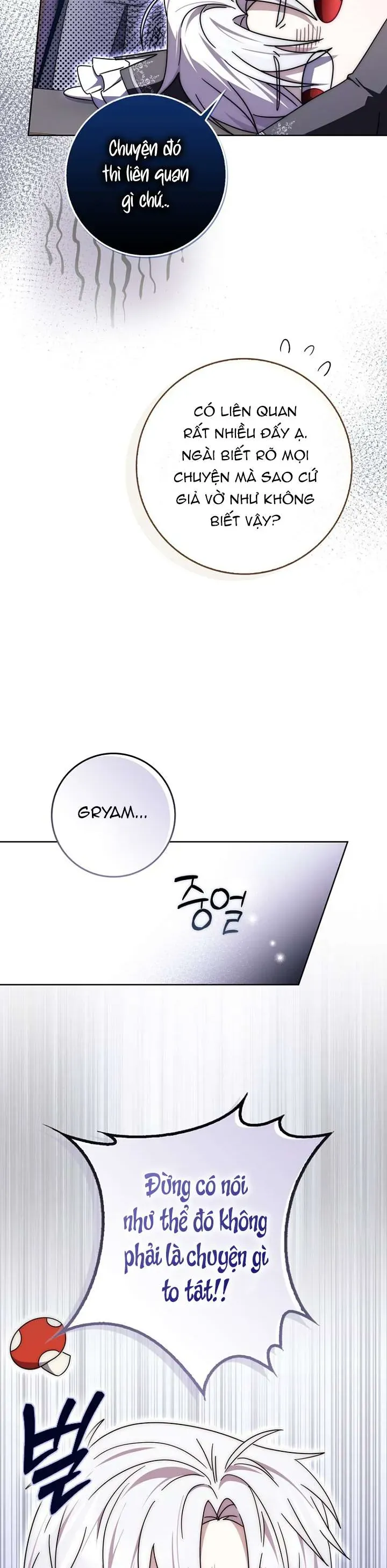 Nam Chính Ám Ảnh Với Sức Khỏe Của Tôi 45