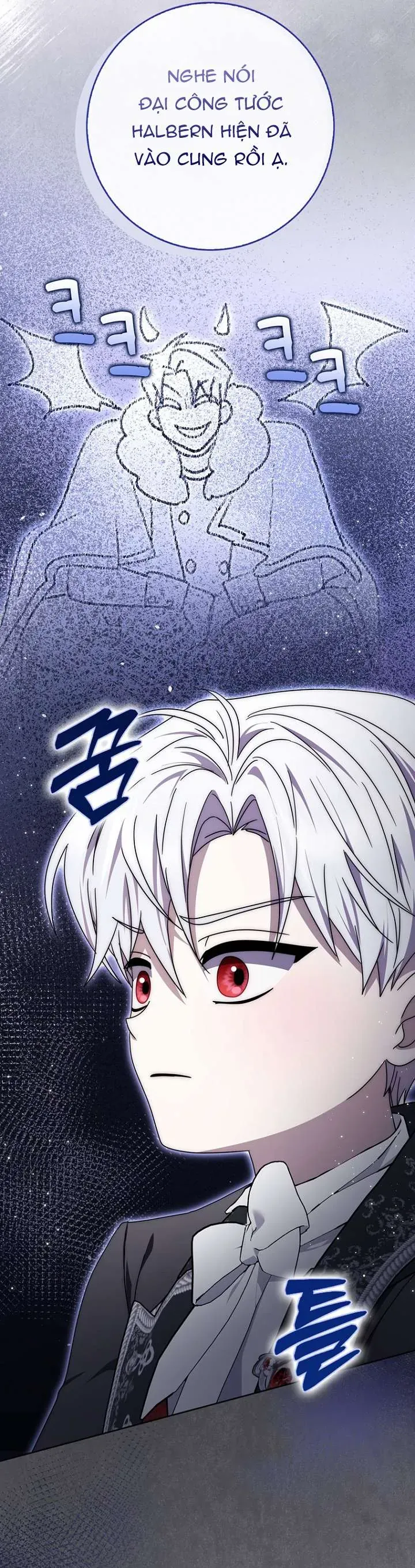 Nam Chính Ám Ảnh Với Sức Khỏe Của Tôi 45