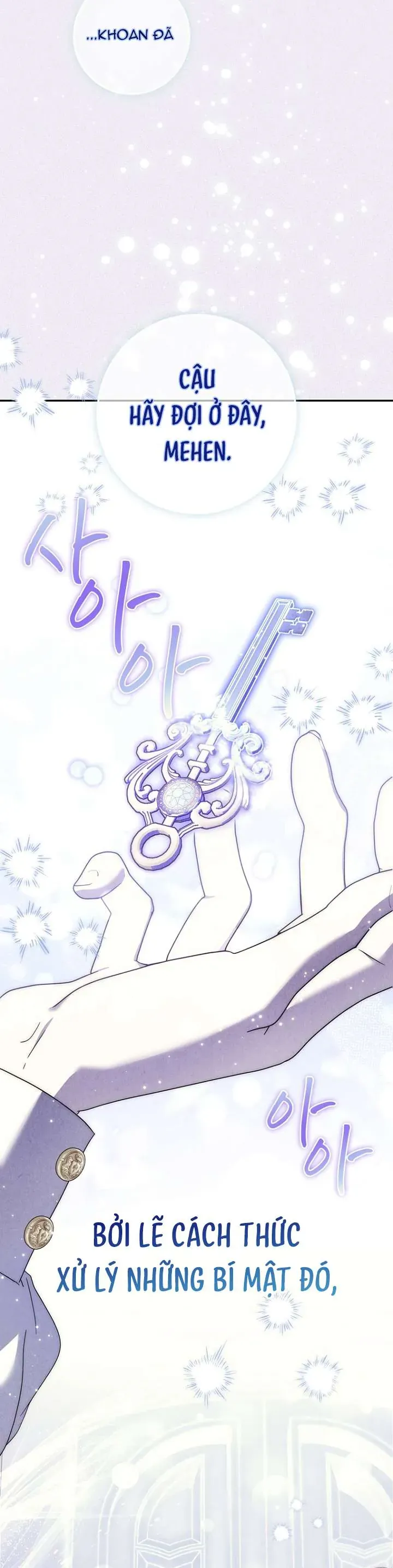 Nam Chính Ám Ảnh Với Sức Khỏe Của Tôi 45