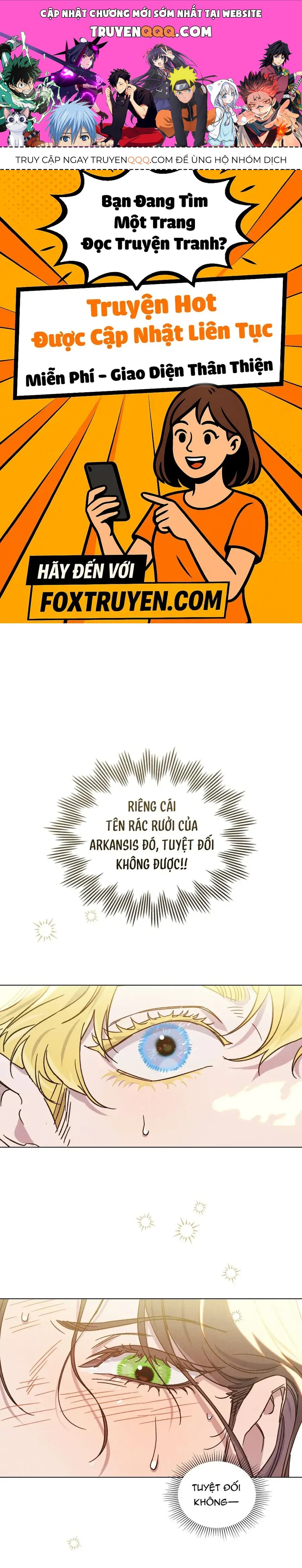 Hồ Điệp Nuốt Chửng Sương Mù 8