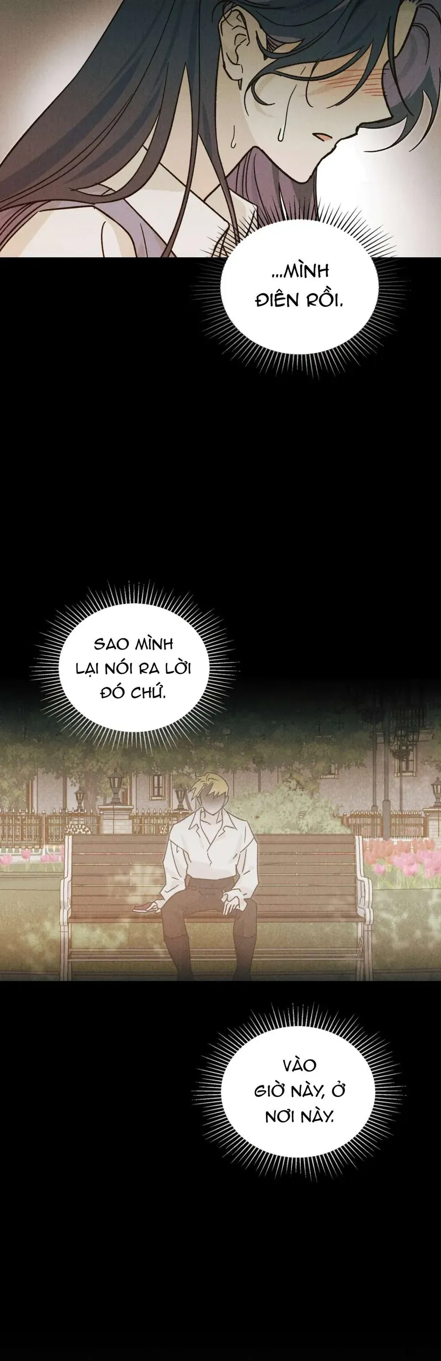 Hồ Điệp Nuốt Chửng Sương Mù 8