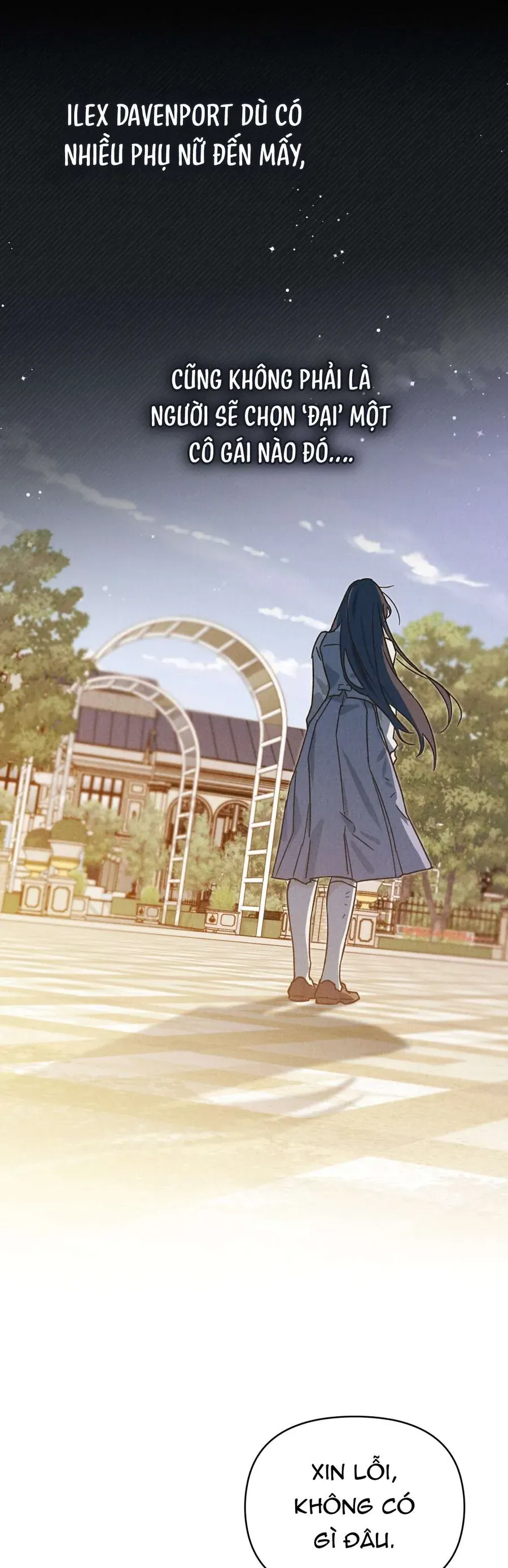 Hồ Điệp Nuốt Chửng Sương Mù 8