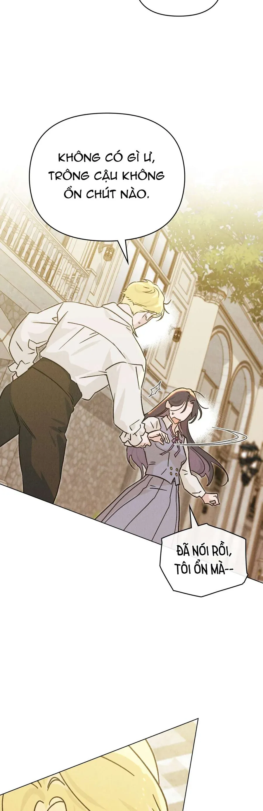 Hồ Điệp Nuốt Chửng Sương Mù 8