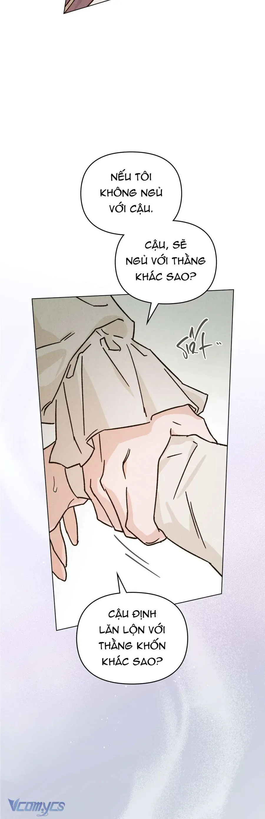 Hồ Điệp Nuốt Chửng Sương Mù 8