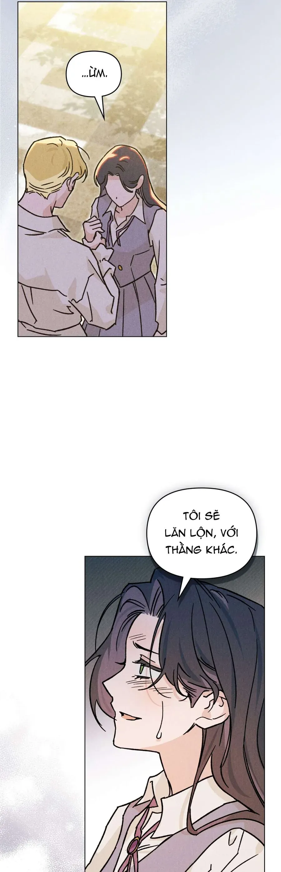 Hồ Điệp Nuốt Chửng Sương Mù 8