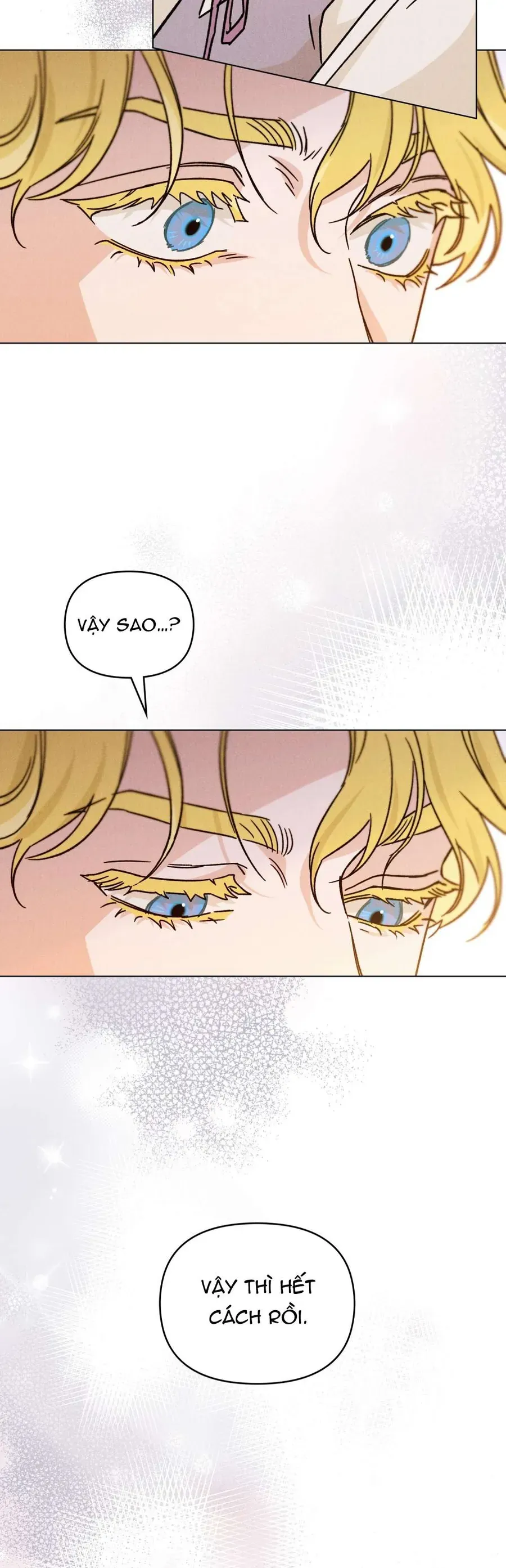 Hồ Điệp Nuốt Chửng Sương Mù 8