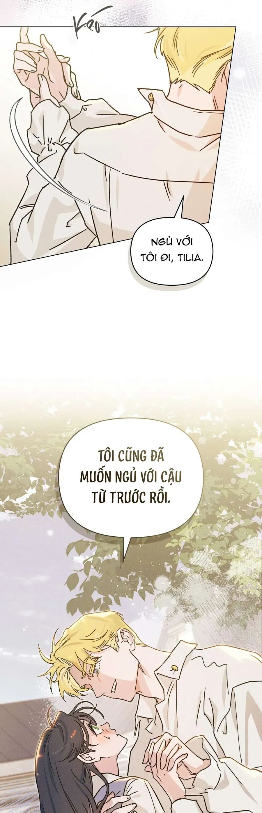 Hồ Điệp Nuốt Chửng Sương Mù 8