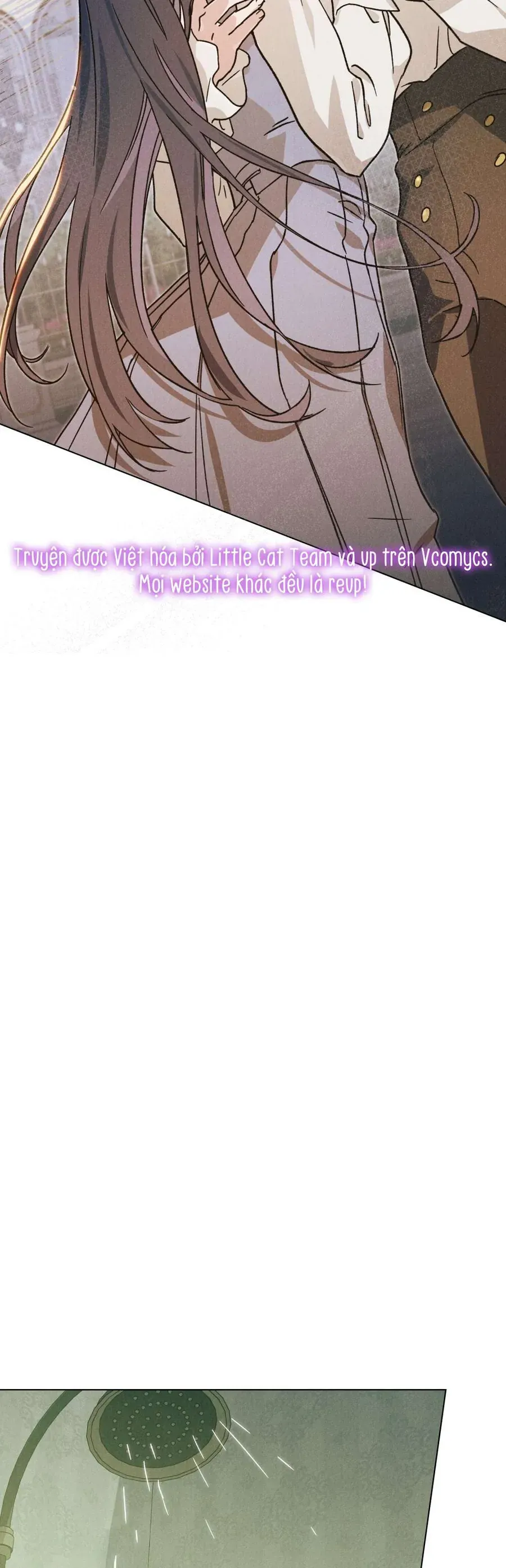 Hồ Điệp Nuốt Chửng Sương Mù 8